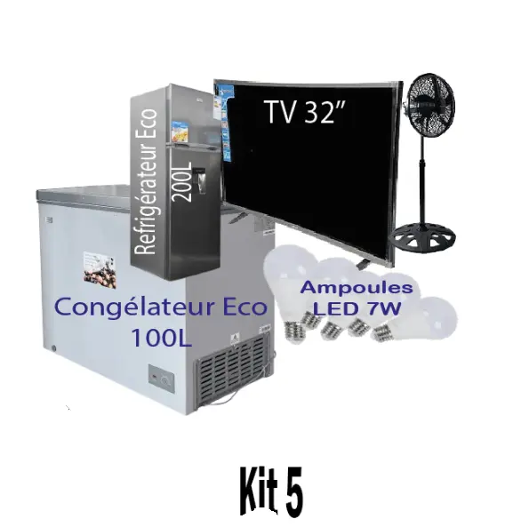 Convertisseur MPPT