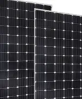 Panneaux solaires